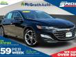 Certified 2024 Chevrolet Malibu 1LT Sedan