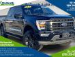 Used 2021 Ford F-150 XL Truck SuperCrew Cab