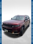  Jeep Grand Cherokee L