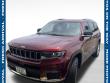 Used 2022 Jeep Grand Cherokee L Limited SUV