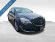 Used 2017 Buick Regal Premium II Sedan