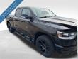 Used 2021 Ram 1500 Big Horn Truck Quad Cab