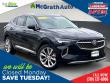 Used 2023 Buick Envision Avenir SUV