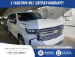 Used 2023 Chevrolet Suburban Premier SUV