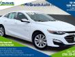 Used 2024 Chevrolet Malibu 1LT Sedan