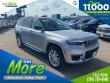 Used 2021 Jeep Grand Cherokee L Summit SUV