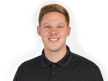Staff member KURTIS SMITH from ID_0efbbe0e92e9