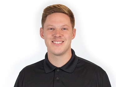 Staff member KURTIS SMITH from ID_0efbbe0e92e9