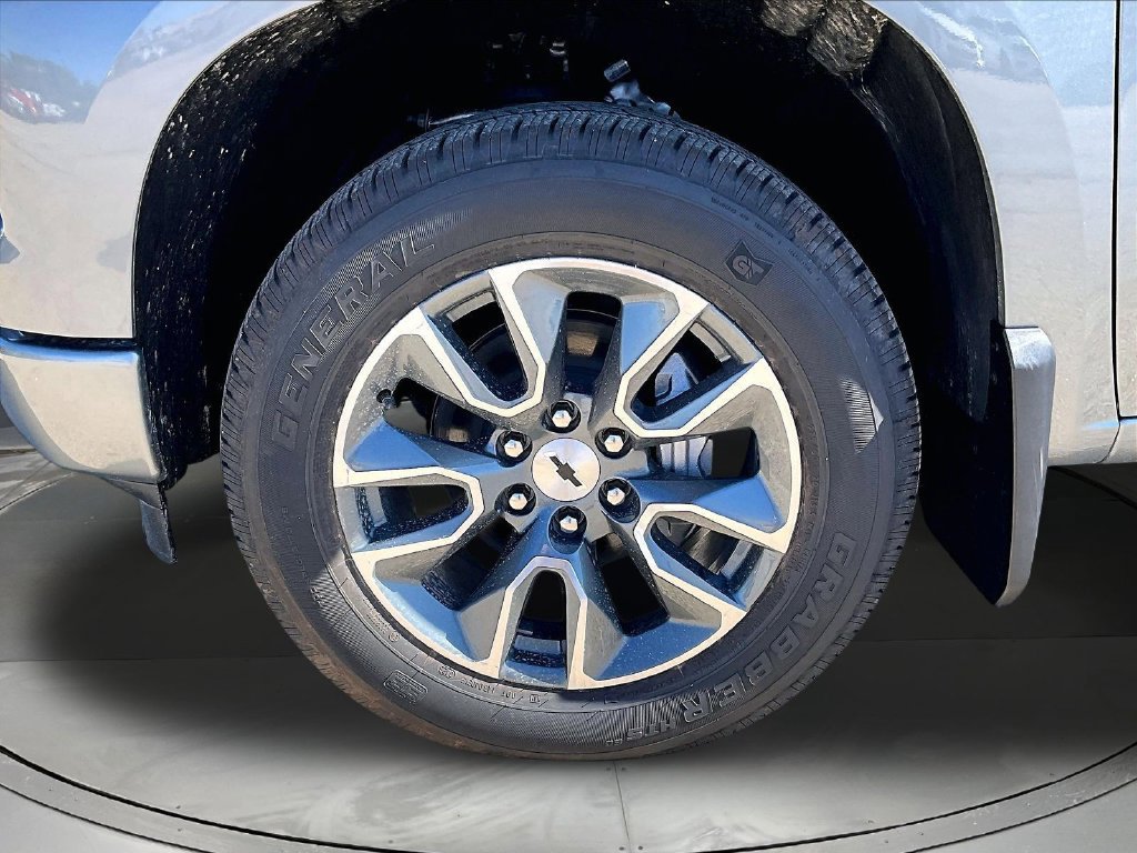 2026 Chevrolet Silverado 1500 RST - Photo 17