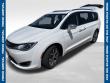 Used 2020 Chrysler Pacifica Limited Van Passenger Van
