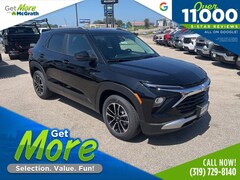 2026 Chevrolet Trailblazer LT SUV