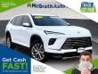 Used 2025 Buick Enclave Preferred SUV