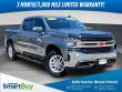 Used 2020 Chevrolet Silverado 1500 LT Truck Crew Cab