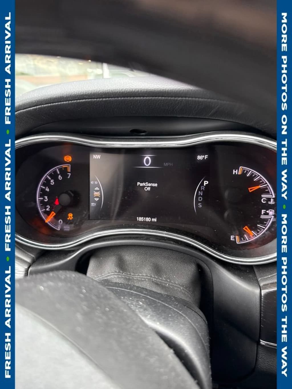 Used 2014 Jeep Grand Cherokee Summit SUV