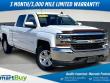 Used 2017 Chevrolet Silverado 1500 LT Truck Crew Cab