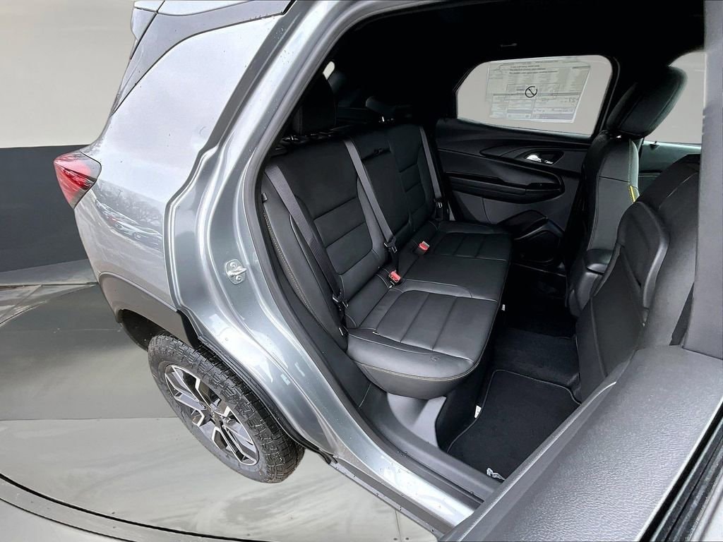2026 Chevrolet Trailblazer Activ - Photo 12