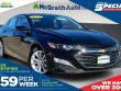Certified 2024 Chevrolet Malibu 1LT Sedan