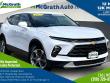 Used 2025 Chevrolet Blazer 2LT SUV