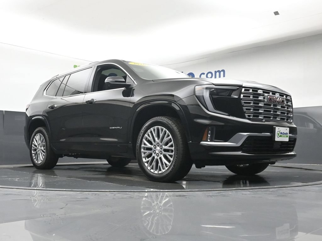 2026 GMC Acadia Denali - Photo 29