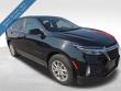 Used 2024 Chevrolet Equinox LT SUV
