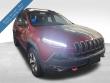 Used 2014 Jeep Cherokee Trailhawk SUV