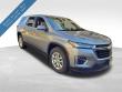 Used 2023 Chevrolet Traverse LS SUV