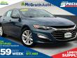 Used 2024 Chevrolet Malibu 1LT Sedan