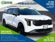 Used 2025 Kia Carnival Hybrid SX Van Passenger Van