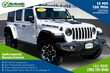  Jeep Wrangler 4xe