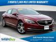 Used 2017 Buick Lacrosse Essence Sedan