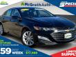 Used 2024 Chevrolet Malibu 1LT Sedan