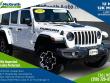 Used 2023 Jeep Wrangler 4xe Rubicon SUV