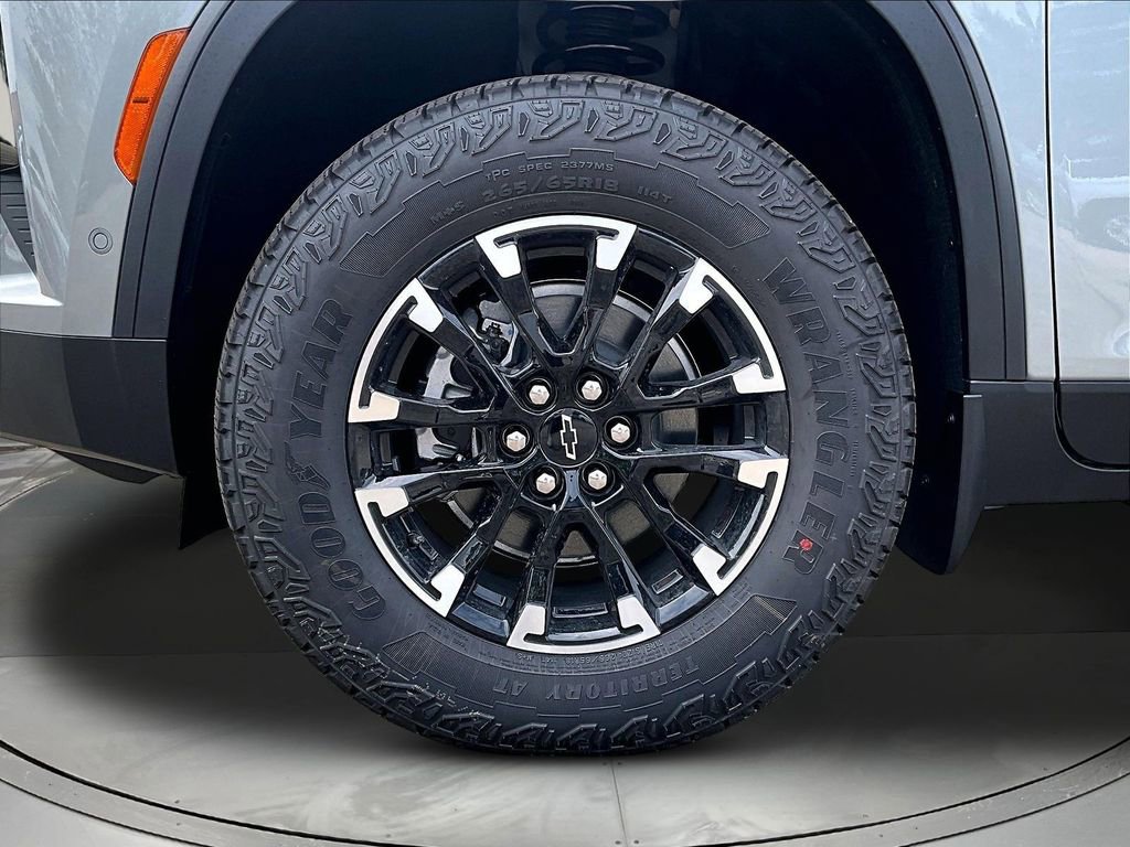 2026 Chevrolet Traverse Z71 - Photo 15