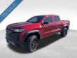 Used 2024 Chevrolet Colorado Trail Boss Truck Crew Cab