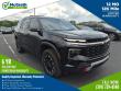 Used 2025 Chevrolet Traverse Z71 SUV