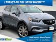 Used 2019 Buick Encore Essence SUV