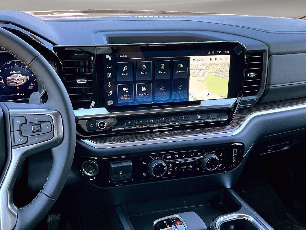2026 Chevrolet Silverado 1500 RST - Photo 10