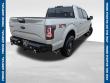 Used 2017 Ford F-150 XL Truck SuperCrew Cab