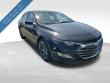 Used 2023 Chevrolet Malibu LT Sedan