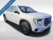 Used 2025 GMC Acadia Elevation SUV