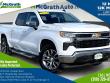 Used 2024 Chevrolet Silverado 1500 LT Truck Crew Cab
