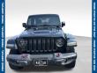Used 2018 Jeep Wrangler Unlimited Rubicon SUV