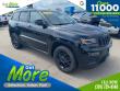 Used 2021 Jeep Grand Cherokee Limited X SUV