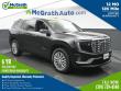 Used 2026 GMC Acadia Denali SUV