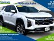 Used 2025 Chevrolet Equinox LT SUV