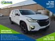 Used 2023 Chevrolet Traverse Premier SUV