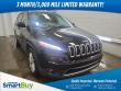 Used 2017 Jeep Cherokee Limited SUV