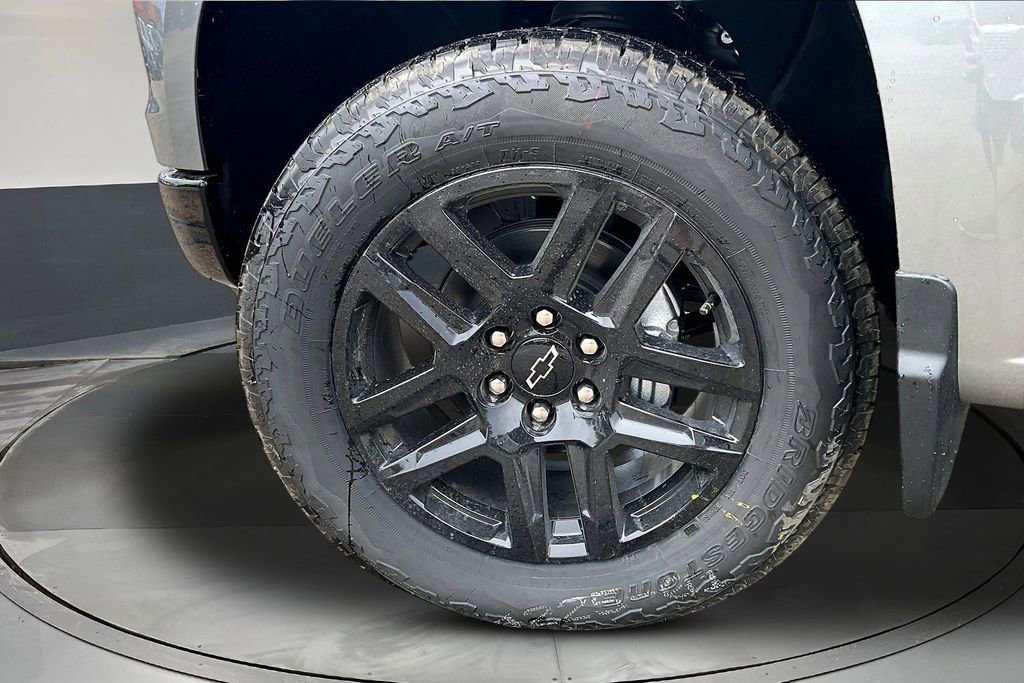 2026 Chevrolet Silverado 1500 LT Trail Boss - Photo 15