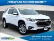 Used 2019 Chevrolet Traverse LT Cloth SUV