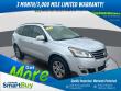 Used 2016 Chevrolet Traverse LT SUV